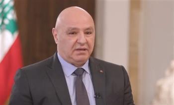 جوزيف عون: لبنان ليس مفلسا بل مسروقا ومشكلتنا تكمن بشكل كبير في الفساد