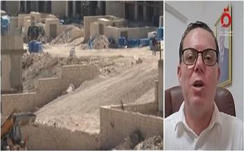 متحدث "فتح": الشعب الفلسطيني ثابت على أرضه ولن يخضع للمخططات الإسرائيلية