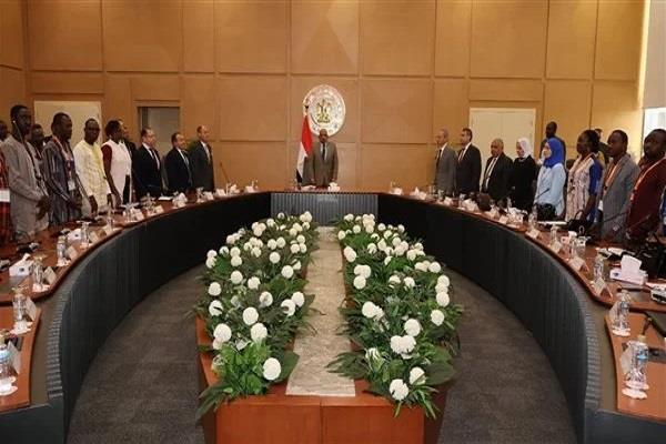 وزيرالكهرباء: نعمل على تعزيز التعاون مع الدول الإفريقية واستمرار البرامج التدريبية لنقل الخبرات