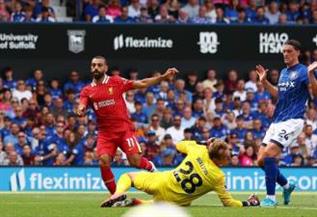 محمد صلاح يبحث عن انطلاقة مثالية مع ليفربول ضد بورنموث
