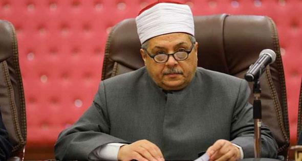 رئيس قطاع المعاهد الأزهرية يبحث مع محافظ مطروح سبل التعاون المشترك في خدمة طلاب الأزهر