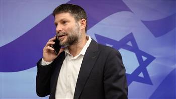 سموتريتش: نتنياهو يدعم ثورة الاستيطان بالضفة الغربية