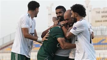 تشكيل زد أمام سيراميكا كليوباترا في الدوري الممتاز