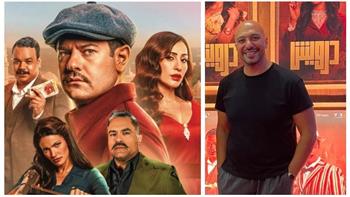 خالد الجابري يتألق في "درويش" ويؤكد: الموسيقى في الفيلم تحمل لمسة تاريخية    