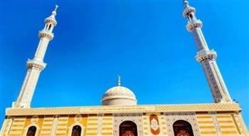 وزارة الأوقاف تفتتح غدًا 21 مسجدًا ضمن خطتها لإعمار بيوت الله