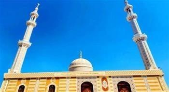 وزارة الأوقاف تفتتح غدًا 21 مسجدًا ضمن خطتها لإعمار بيوت الله