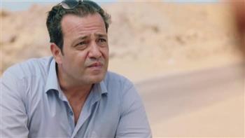 أحمد السلكاوي يعلن وفاة حماه ويطالب جمهوره بالدعاء له 