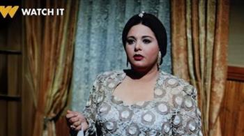 "Watch It" تعيد إحياء مسلسل "أم كلثوم" وتعيد الجمهور إلى زمن الطرب الأصيل    