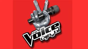 أحمد سعد وناصف زيتون ورحمة رياض نجوم تحكيم The Voice 2025