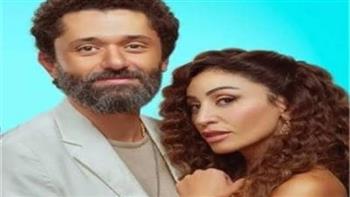 دينا الشربيني تلغي متابعة كريم محمود عبد العزيز على إنستجرام