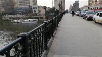 محافظة الجيزة: غلق كلي بكوبري الجلاء في الاتجاهين لمدة (3 ساعات) صباح الجمعة