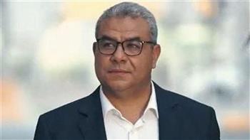 سمير عمر: ماكينة الأكاذيب الإخوانية تروّج مزاعم حول معبر رفح