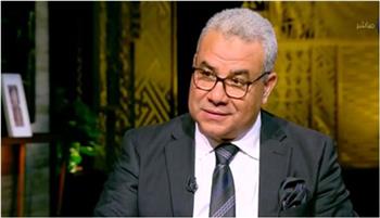 سمير عمر: الصحافة تبدأ من المعلومة الدقيقة وتُنشر بمصدرين موثوقين