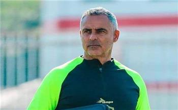 الزمالك يعلن تسوية ملف المستحقات المالية لجوزيه جوميز