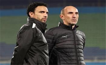 جدو: بيراميدز حقق فوزا صعبا على الإسماعيلي.. ومشوار الدوري طويل
