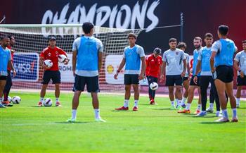 القناة الناقلة لمباراة الأهلي وفاركو في الدوري الممتاز