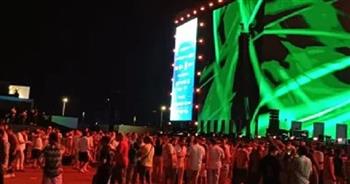 نجوم الطرب يضيئون ليالي الساحل.. خريطة حفلات الويك إند الثاني في أغسطس