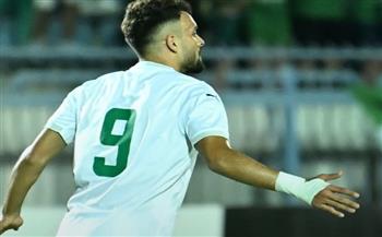 المصري يفوز على طلائع الجيش بثلاثية نظيفة ويواصل صدارة الدوري