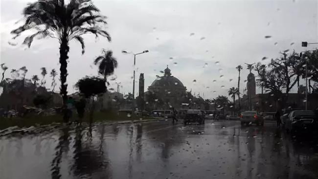 رفع درجة الاستعداد بمراكز ومدن أسوان تحسبا لاحتمالية سقوط أمطار