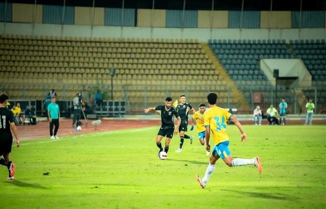 القناة الناقلة لمباراة بتروجت وكهرباء الإسماعيلية في الدوري الممتاز