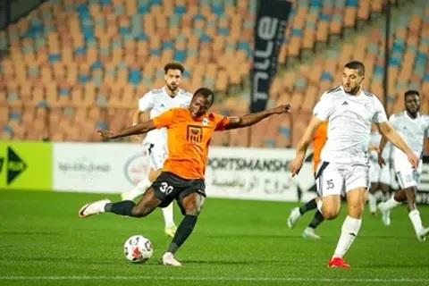 موعد مباراة حرس الحدود أمام البنك الأهلي في الدوري الممتاز