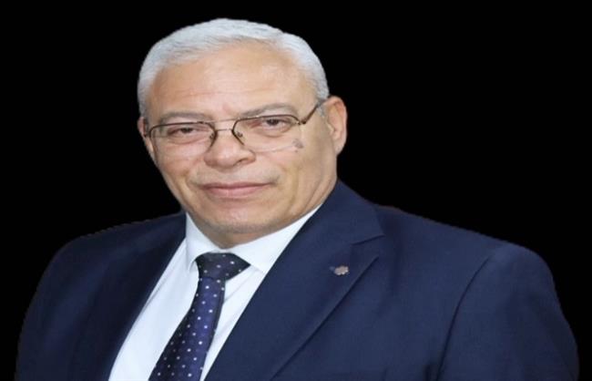 أشرف لطفي رئيس النادي: أزمة النصر مفتعلة لأغراض انتخابية