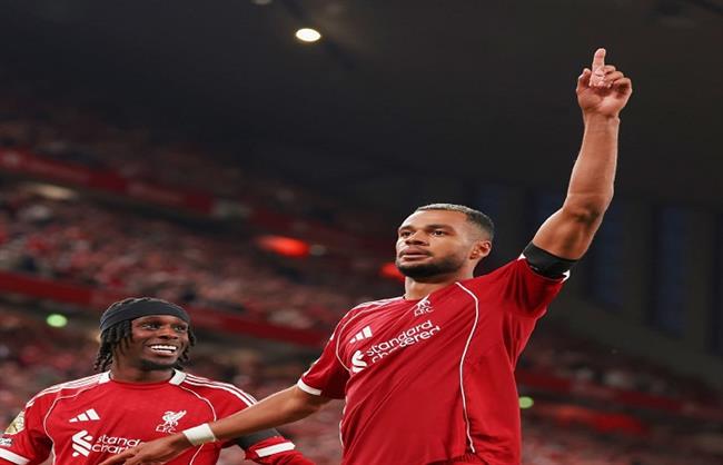 افتتاح الدوري الإنجليزي.. ليفربول يضيف الهدف الثاني في مرمى بورنموث   