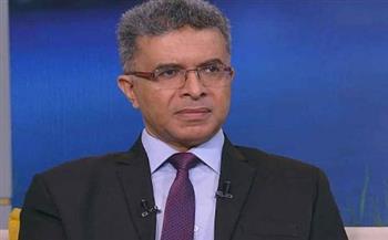 مصر ترسم خطوطًا حمراء بشأن "خطة احتلال غزة".. د. ياسر طنطاوي يحلل الموقف
