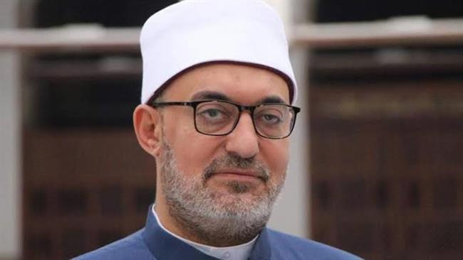 مفتي الجمهورية يستنكر التصريحات المتهورة حول أكذوبة "إسرائيل الكبرى" ويؤكد: ستسقط كما سقطت أوهام المستعمرين