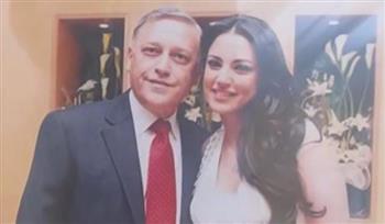 «ما زلت أفتقدك بشدة».. الفنانة درة تبوح بالحنين في ذكرى والدها العاشرة
