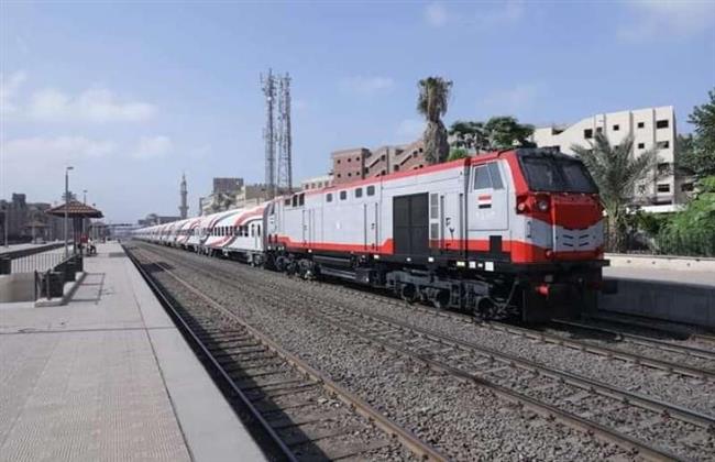 مواعيد قطارات «الإسكندرية ـ القاهرة»اليوم السبت 16 أغسطس 2025