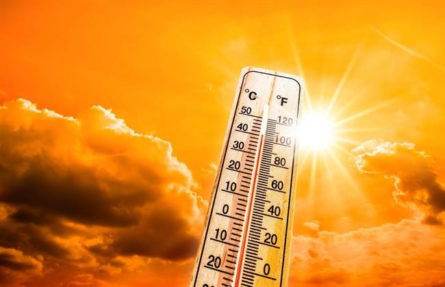 أمطار في عز الحر.. الأرصاد تكشف تفاصيل حالة الطقس خلال الساعات المقبلة