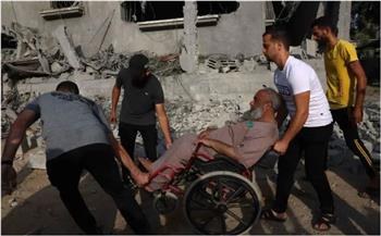 أونروا: ذوو الاحتياجات الخاصة في غزة يفتقرون إلى الغذاء والرعاية الصحية