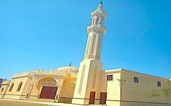 الأوقاف تفتتح 21 مسجدًا اليوم ضمن خطتها لإعمار بيوت الله عز وجل