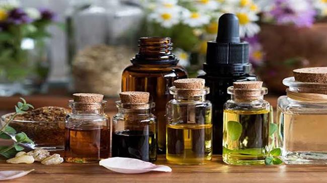 تعرف علي فوائد الزيوت النباتية للصحة