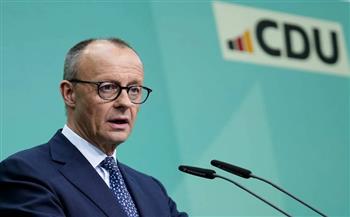 المستشار الألماني: يجب على روسيا الموافقة على وقف إطلاق النار مع أوكرانيا 