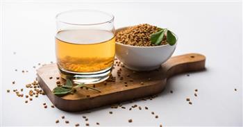 تعرف علي أضرار شرب الحلبة يوميا