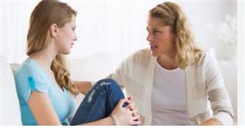 للأمهات.. سلوكيات مزعجة يجب تنبية أبنائك المراهقين لها