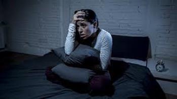 للنساء.. 9 أسباب وراء استيقاظك على أحلام مزعجة