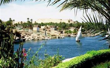 عيد وفاء النيل.. النهر الخالد كما أنشده الشعراء