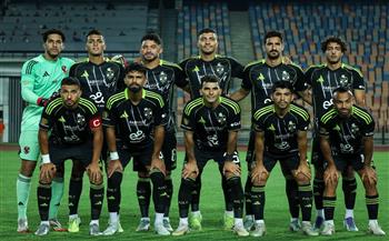 قبل لقاء الليلة.. تعرف على تاريخ مباريات الأهلي أمام فاركو 