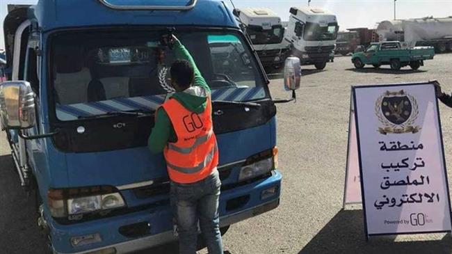 تحرير 890 مخالفة ملصق إلكتروني ورفع 33 سيارة ودراجة نارية متهالكة خلال 24 ساعة
