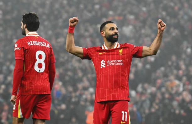 التشكيل المتوقع لفريق ليفربول أمام بورنموث في افتتاح الدوري الإنجليزي 