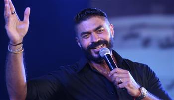 خالد سليم وسعيد الأرتيست نجوم الليلة الثانية لمهرجان القلعة 33 