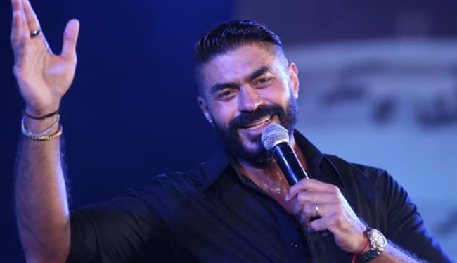 خالد سليم وسعيد الأرتيست نجوم الليلة الثانية لمهرجان القلعة 33 
