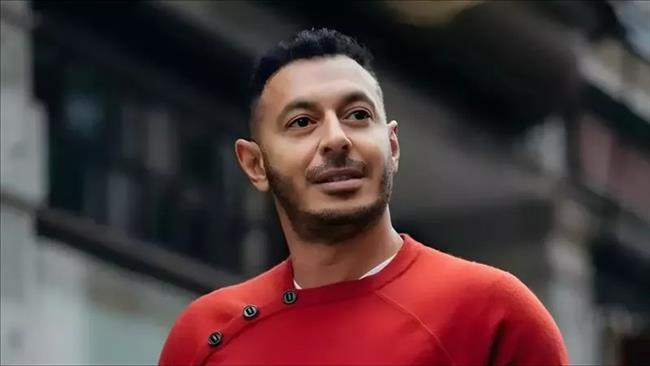 مصطفى شعبان وشريف منير في مسلسل رمضاني جديد