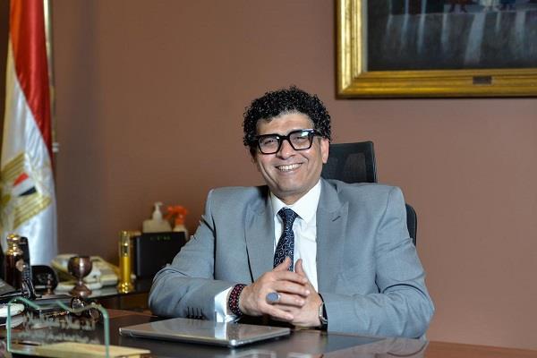 رئيس الأوبرا يعلن بث فعاليات مهرجان القلعة عبر قنوات الحياة