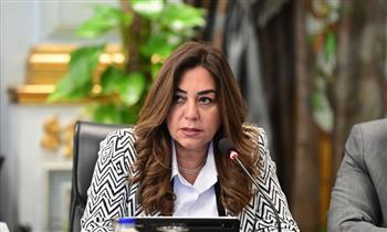  منال عوض: حظر إلقاء أو فرز أو معالجة المخلفات البلدية إلا في الأماكن المخصصة