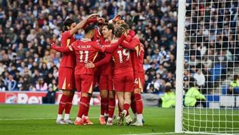 ليفربول يتفوق على بورنموث في القيمة التسويقية بفارق كاسح قبل لقاء اليوم