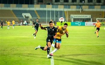 موعد مباراة بتروجت وكهرباء الإسماعيلية في الدوري الممتاز